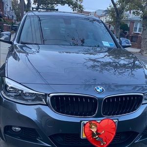 Meet your Posher, Shari